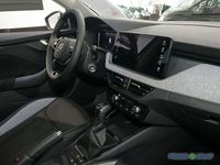 Gebraucht Skoda Scala Selection 116 PS (85 kW) 2024 Graphitegrau metallic Kleinwagen