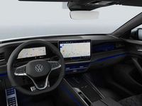 Neu VW Passat R-line 150 PS (110 kW) 2026 Weiß Limousine
