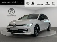 Gebraucht VW Golf VIII Goal 116 PS (85 kW) 2025