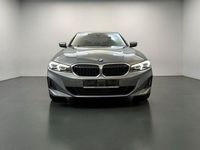 Gebraucht BMW 320 Shadowline 190 PS (139 kW) 2023 Grau Limousine