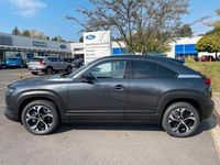 Gebraucht Mazda MX30 Ad'Vantage 170 PS (125 kW) 2024 Machine gray SUV