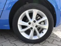 Gebraucht Opel Corsa 101 PS (74 kW) 2023 Blau Kleinwagen