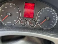 Gebraucht VW Golf VI Trendline 80 PS (58 kW) 2008 Kleinwagen