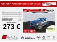 Gebraucht VW Tiguan Life 150 PS (110 kW) 2022 SUV