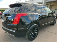 Gebraucht Cadillac XT5 314 PS (230 kW) 2019 Schwarz SUV