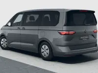 Nowe VW T7 150 KM (110 kW) 2026 Szary Van