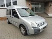 gebraucht Ford Tourneo Connect LX Kombi lang