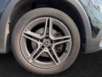 Gebraucht Mercedes GLB200 AMG line 150 PS (110 kW) 2023 Kosmosschwarz SUV