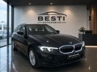 Gebraucht BMW 318 156 PS (114 kW) 2024 Schwarz Limousine