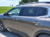 Gebraucht Citroën C5 Aircross Feel 181 PS (133 kW) 2019 Grau SUV