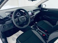 Gebraucht Skoda Fabia Active 80 PS (58 kW) 2024 Silber Kleinwagen