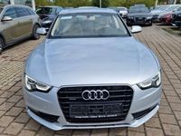 gebraucht Audi A5 Sportback 2.0 TFSI Quattro 1.Hand Pano Navi