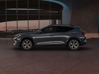 Neu Cupra Formentor 150 PS (110 kW) 2025 Blau SUV