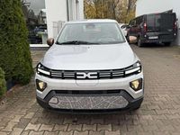 Neu Dacia Spring Extreme 47 kW (65 PS) 2025 Lightninggrau Kleinwagen