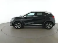 Gebraucht Renault Captur Edition One 2021 Schwarz SUV