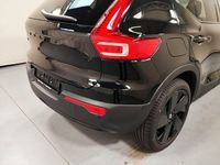 Gebraucht Volvo XC40 Plus 163 PS (119 kW) 2025 Schwarz SUV