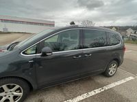 gebraucht VW Sharan 2.0 TDI BlueMotion Technology LIFE LI...