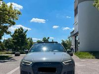 Gebraucht Audi RS3 400 PS (294 kW) 2019 Grau Limousine