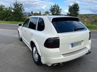 gebraucht Porsche Cayenne S 