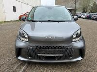Gebraucht Smart ForFour Electric Drive 60 kW (82 PS) 2020 Grau Kleinwagen