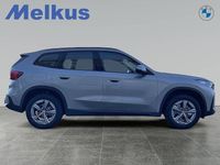 Gebraucht BMW X1 156 PS (114 kW) 2025 Silber SUV