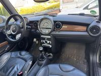 Gebraucht Mini Cooper S 174 PS (127 kW) 2007 Kleinwagen