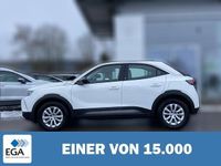 Gebraucht Opel Mokka-e Edition 100 kW (136 PS) 2021 Weiß SUV
