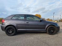 Gebraucht Audi A3 170 PS (125 kW) 2010 Violet Kleinwagen