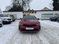 Usata Opel Astra GS Line 131 CV (96 kW) 2022 Rosso Berlina