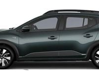 Neu Dacia Sandero Expression 110 PS (80 kW) 2026 Zedergrün SUV