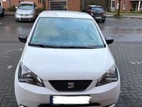 Gebraucht Seat Mii Style 60 PS (44 kW) 2018 Weiß Kleinwagen