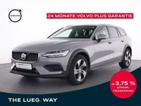 Gebraucht Volvo V60 CC Plus 197 PS (144 kW) 2023 Andere farbe Kombi
