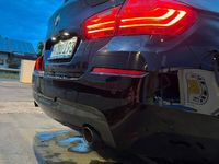 gebraucht BMW 535 D 313PS