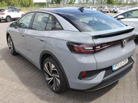 Gebraucht VW ID.5 Pro Performance 150 kW (204 PS) 2022 Grau SUV