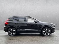 gebraucht Volvo XC40 Single Motor Extended Pure AHK Sitzhzg.