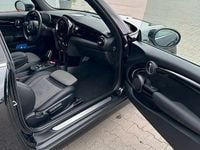 Occasion Mini Cooper SE 135 kW (184 PK) 2022 Zwart Hatchback