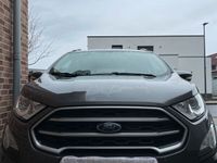 gebraucht Ford Ecosport 1,0 EcoBoost 92kW Cool & Connect Co...