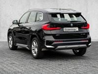 Gebraucht BMW X1 Sport Line 204 PS (150 kW) 2023 Schwarz SUV