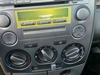 Gebraucht Mazda 2 80 PS (58 kW) 2005 Blau Kleinwagen