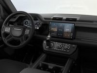 Neu Land Rover Defender SE 249 PS (183 kW) 2026 Grau SUV