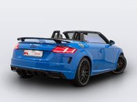 gebraucht Audi TT Roadster 45 TFSI S tronic