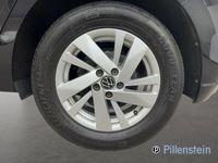 Gebraucht VW Polo Beats 95 PS (69 kW) 2022 Schwarz Kleinwagen