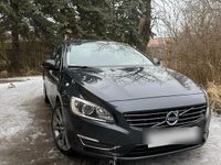 Gebraucht Volvo V60 Summum 288 PS (211 kW) 2013 Grau Kombi