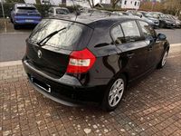 Używany BMW 120 150 KM (110 kW) 2009 Hatchback