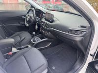 Gebraucht Fiat Tipo Mirror 120 PS (88 kW) 2020 Weiß Limousine