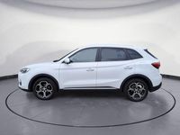 Gebraucht MG ZS Comfort 186 PS (136 kW) 2025 Weiß Limousine