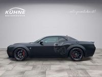 gebraucht Dodge Challenger SRT Hellcat