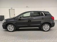 Gebraucht Suzuki SX4 S-Cross Comfort 140 PS (102 kW) 2018 Schwarz SUV