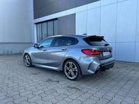 Gebraucht BMW M135 Performance 306 PS (225 kW) 2022 Grau Kleinwagen