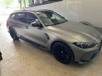 Gebraucht BMW M3 Performance 530 PS (389 kW) 2025 Silber Kombi
